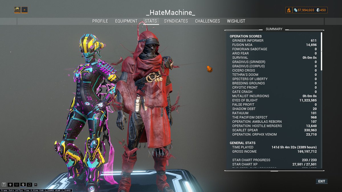 Sm0kY_00's tweet photo. @PlayWarframe https://t.co/ot4UNfTZYO