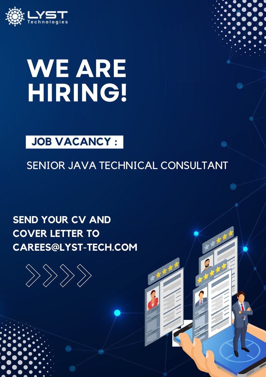 Lyst Technologies tweet media