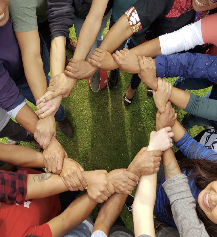 Don't forget: DESMAN Autumn 2022 applications close on 1st May 2022! 

More information and how to apply here: buff.ly/3m5JvkI

Please spread this to your networks.