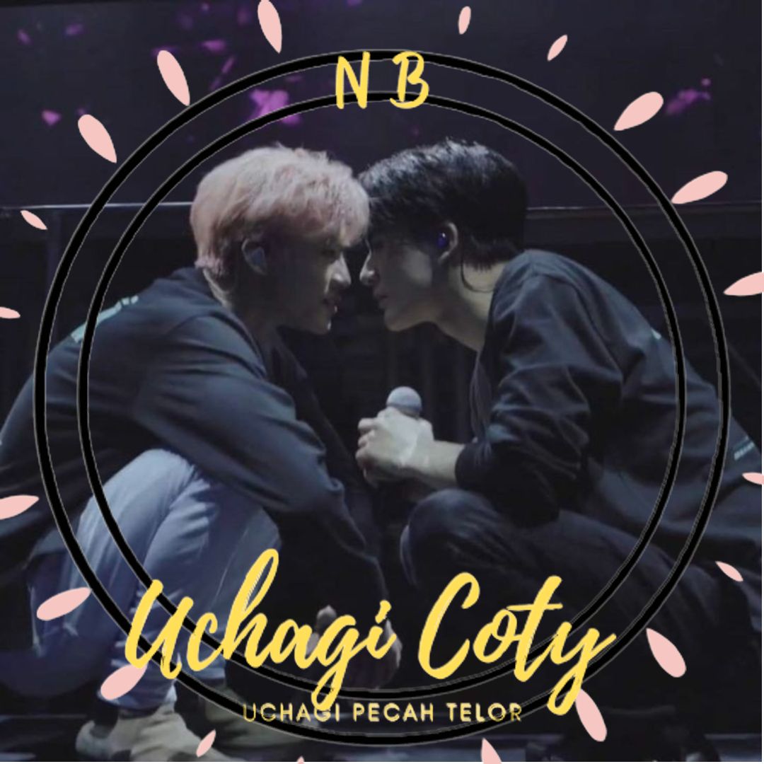 95choitcheryy's tweet photo. #Uchagi #NusanyaAgi #AginyaNusa #diskoria @seutaslara https://t.co/xq1azitJmZ