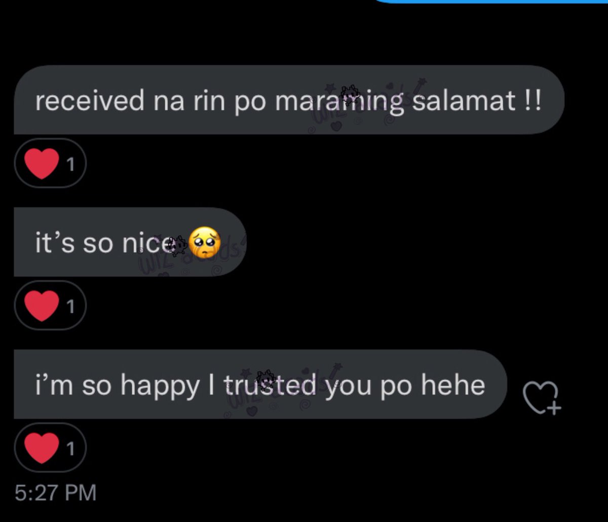 wizacads's tweet image. ꔛ ꒰ #thanks_wiz ꒱ ꔛ

🏷 reflection paper infographics poster slogan brochure magazine sanaysay pagawa module movie review book analysis movie summary editing works video edit picture edit essay writer