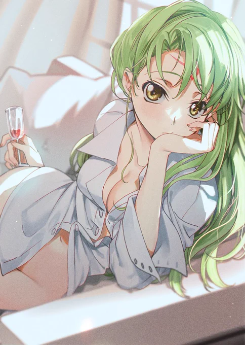 「…私の、日?」
#シーツーの日 