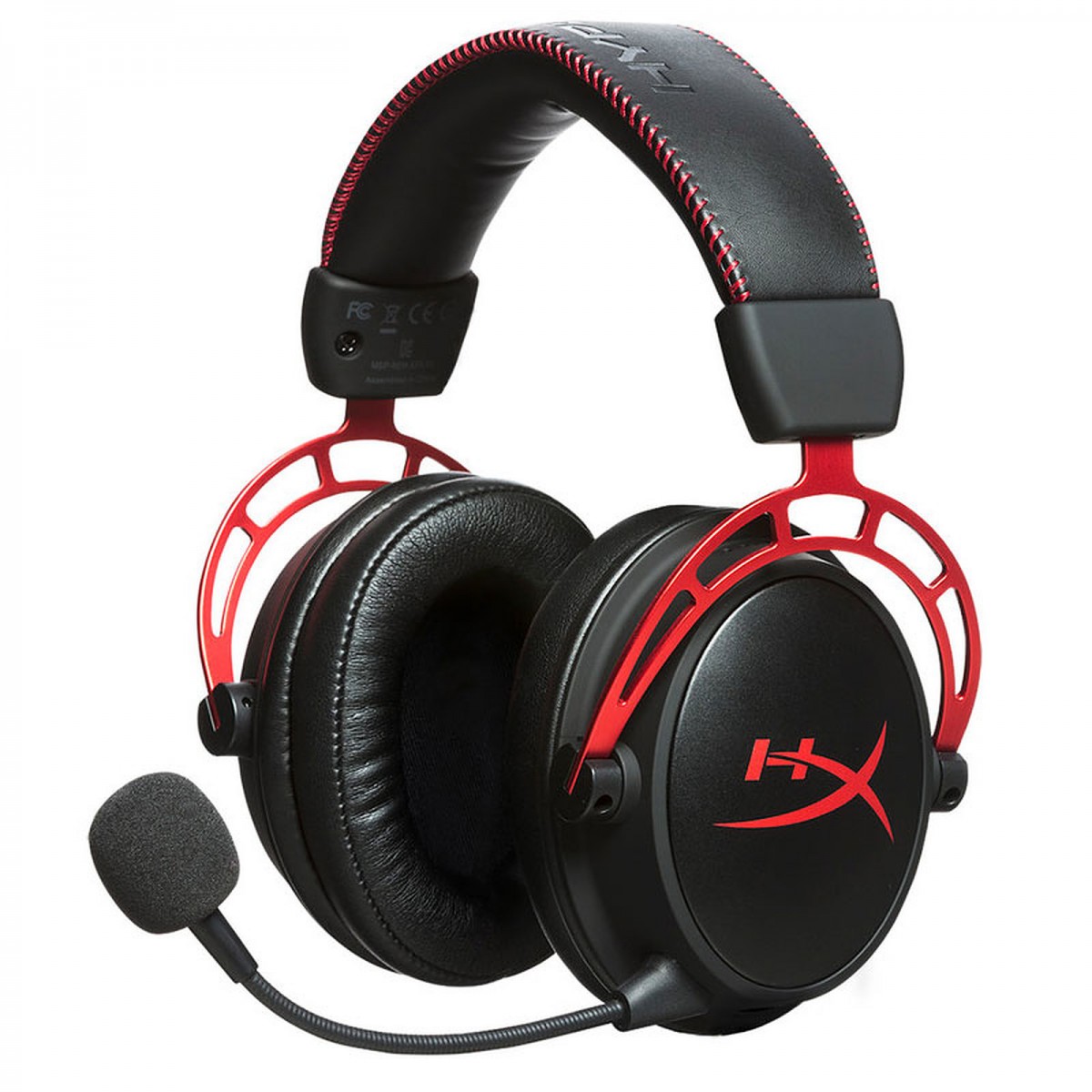 cowcotland's tweet photo. #HyperX #CloudAlphaWireless : un casque gamer sans-fil https://t.co/vx4P4GBxXH https://t.co/H8mcipv5AS