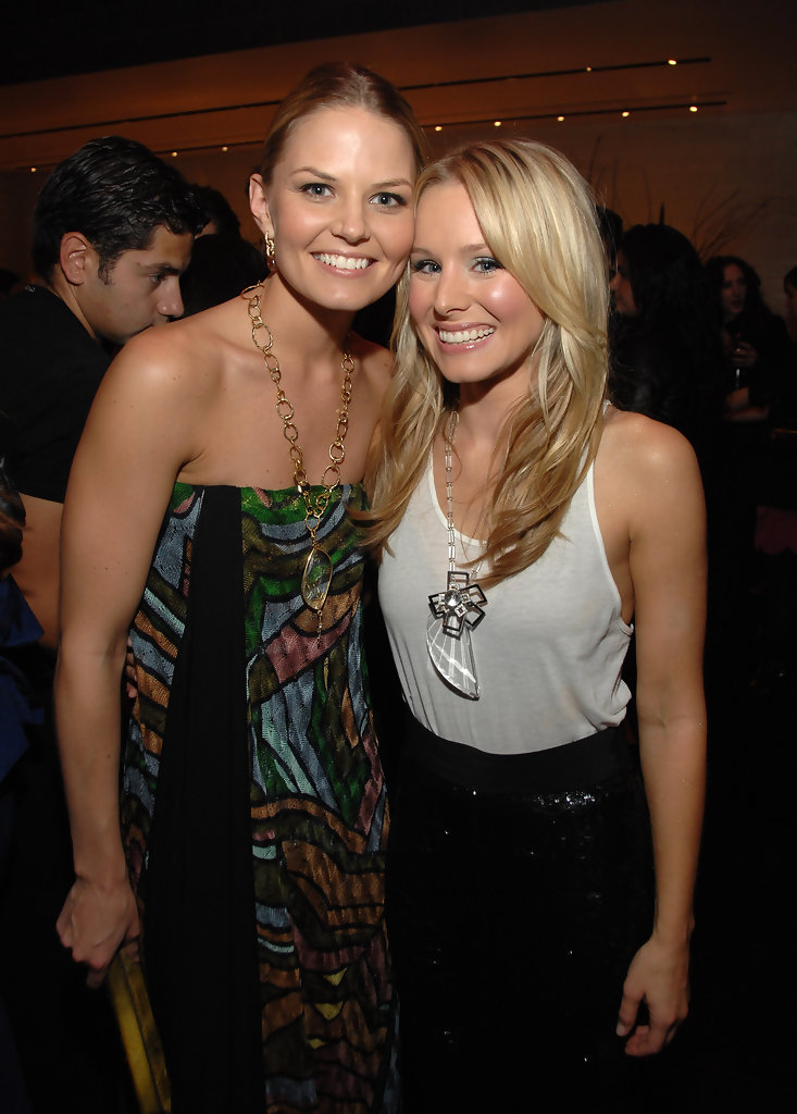 Happy Birthday Jennifer Morrison   
