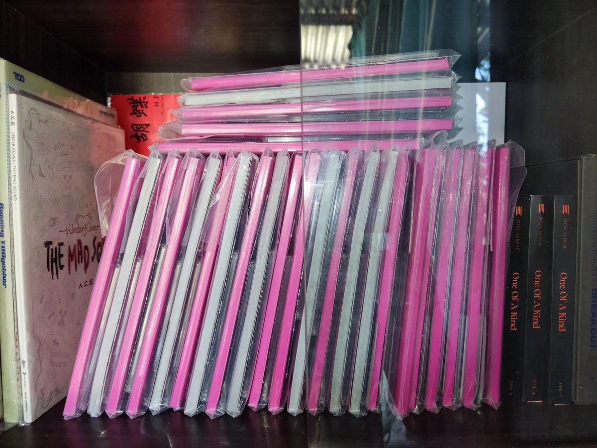 KARTit_ph's tweet photo. Early Payday Sale! #addtoKART
ONF - CITY OF ONF Unsealed Albums!
₱20 ea
20 slots!
✅ PAYO
DOO: til OOS
DM or Reply to Avail! https://t.co/dyzHJtXW31