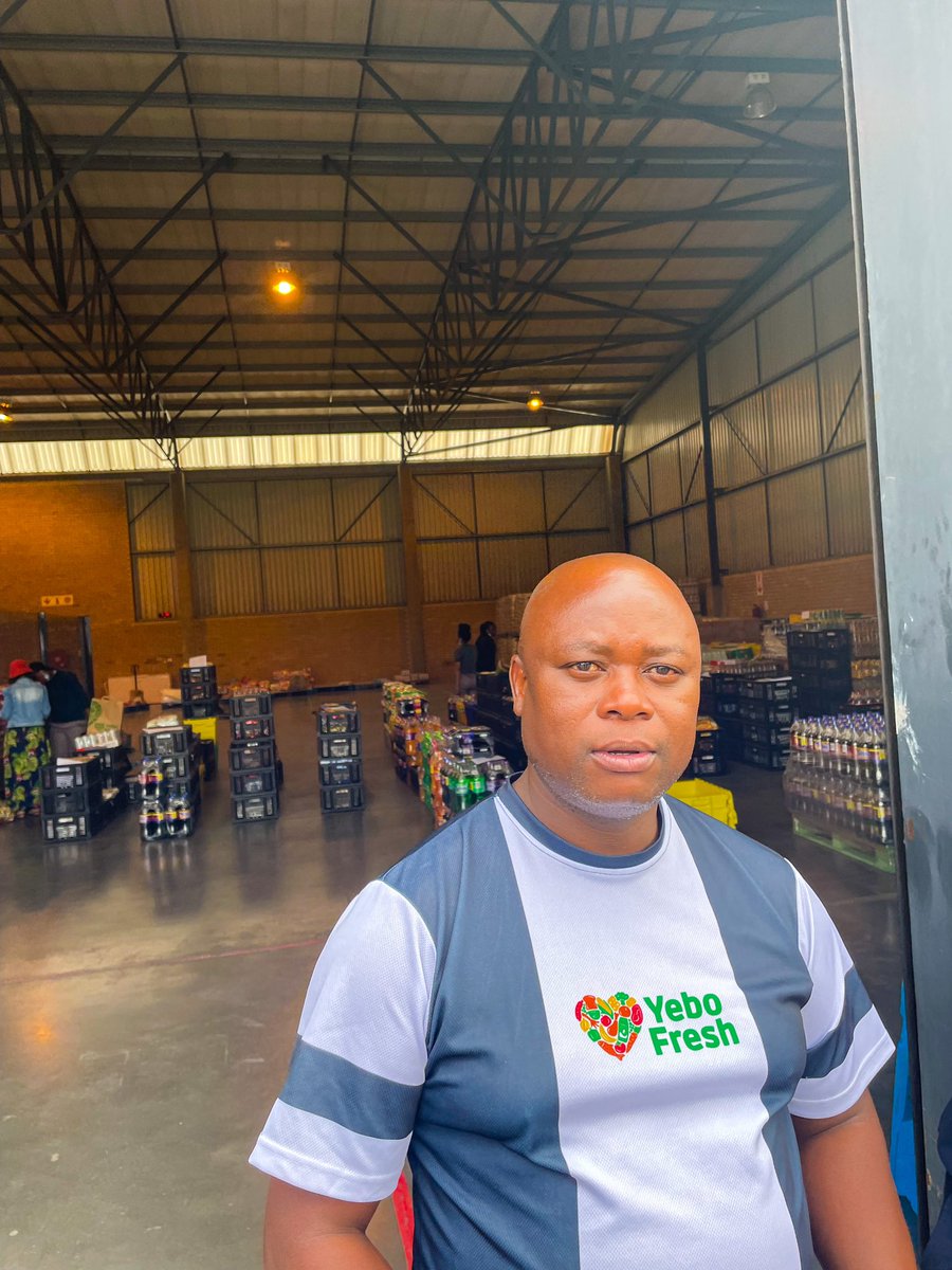 Yebo Fresh tweet media