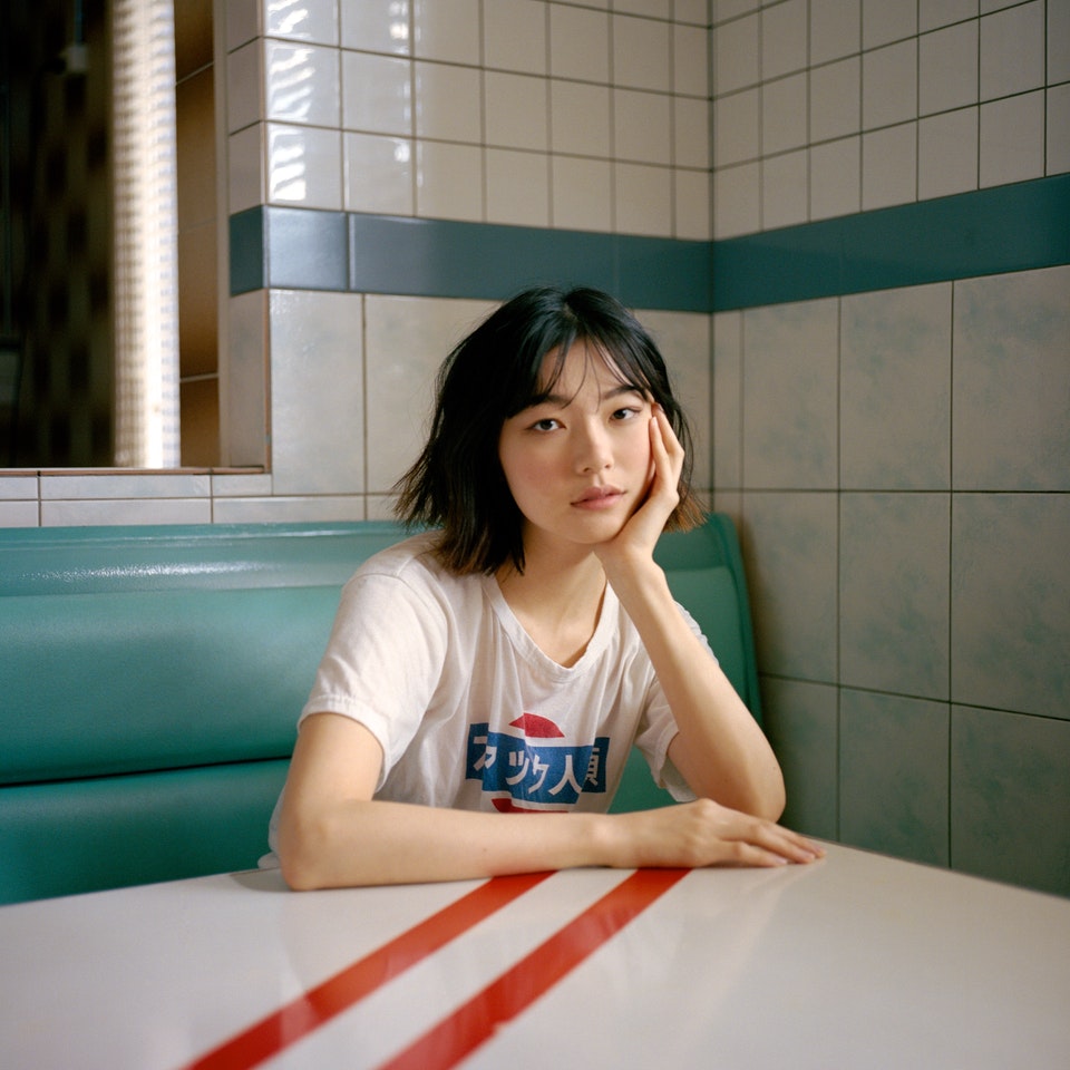 HoxtonMiniPress's tweet image. NEW BOOK: Portrait of Humanity Vol 4. Our latest volume of remarkable portraits from around the world – mailchi.mp/hoxtonminipres…