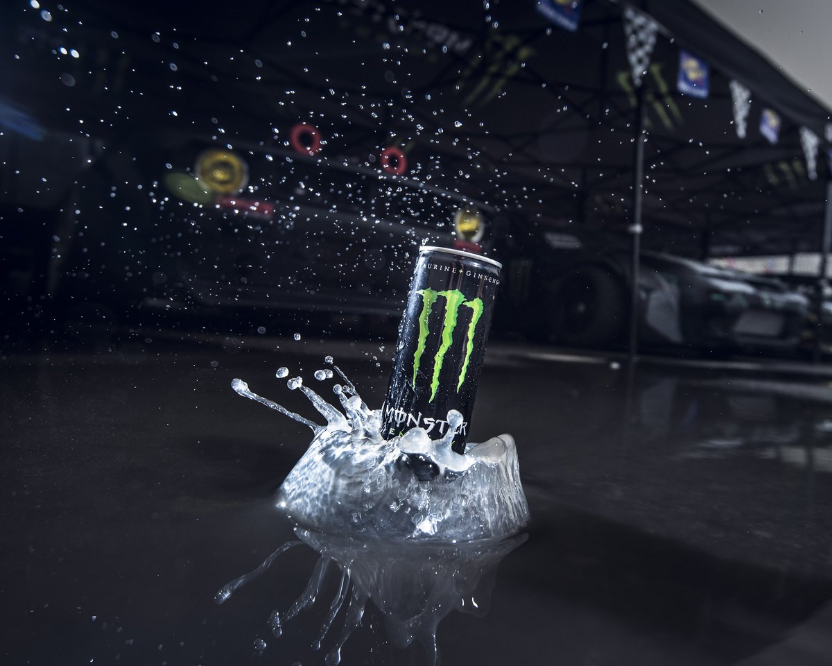 MonsterEnergyCH's tweet photo. Krall dir ein Monster Energy! 😍
🔗 https://t.co/WlSEZQbVkY 

#UnleashTheBeast https://t.co/r7tptiO8Vj