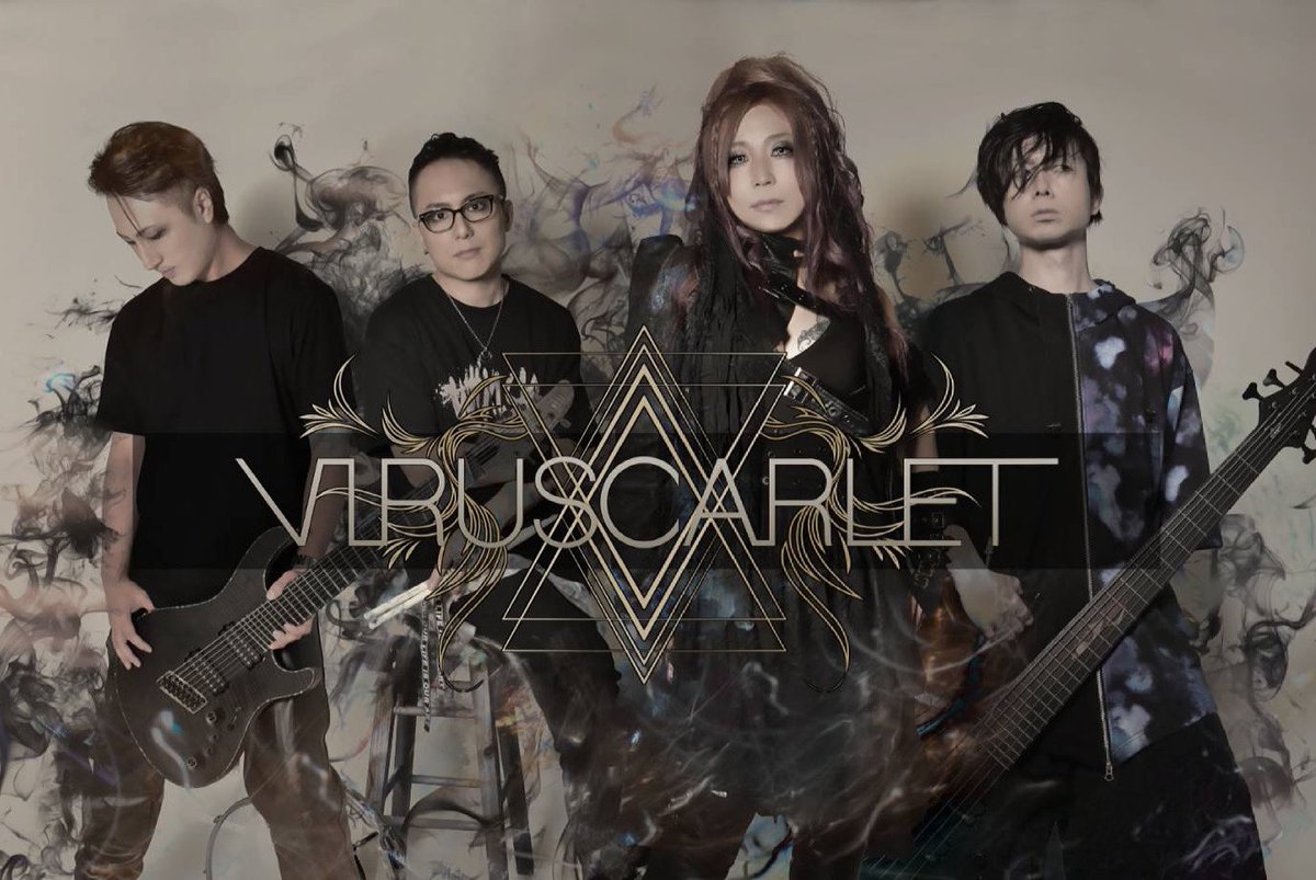 LITF_officialJP's tweet photo. 【 ツイキャス配信のお知らせ 】
4/16（土）にリハーサルスタジオからViruScarletのツイキャス配信をします。

時間は16:30くらい〜の予定です。

5/5ライブ出演前、最後の配信となりますので、ご都合の良い方は是非ご覧になってください。

よろしくお願い致します。

#ViruScarlet https://t.co/0nPbXrSHfL