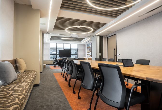 FrameInteriors's tweet photo. Frame Interior Solutions applies the best #flooringsolutions for your project
Project: OSIEA
Product: Forbo Marmoleum, Flotex &amp; Forbo LVT / Allura Flex Tiles 
@forboflooring  
Design @PIL_inspired 

Contact our Experts to Learn more
https://t.co/QCrBzn2Jee https://t.co/qhQBeABCHC