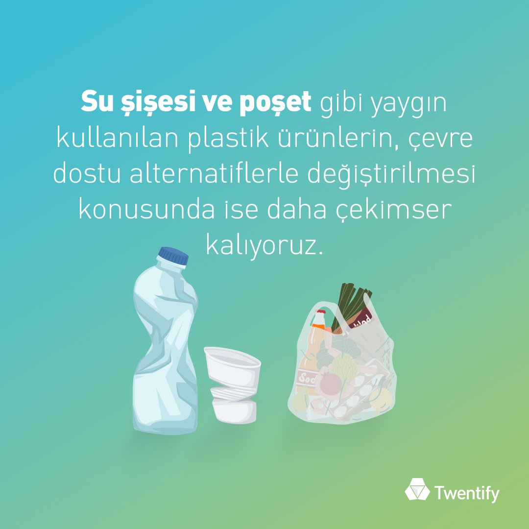 TwentifyTR's tweet image. ♻️🥤Peki konu plastik ürünlere geldiğinde neden çevre dostu alternatifleri kullanmakta bu kadar zorlanıyoruz dersiniz?

#Twentify #DecodeHumanMoments #sürdürülebilirlik #sürdürülebiliryaşam #çevredostu #doğadostu #plastik