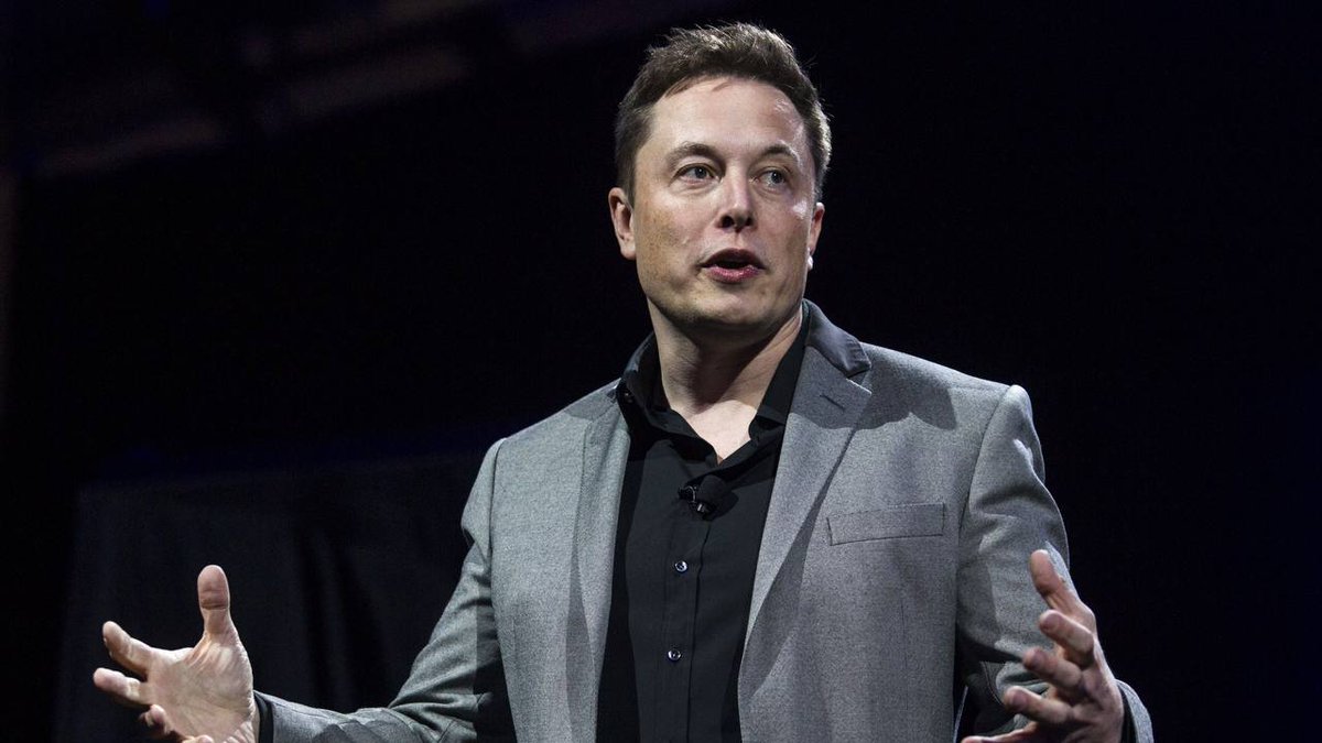 🤓 Twitter CEO says Elon Musk will not sit on the board

Earlier it became known that Elon Musk acquired a 9.2% stake in Twitter worth $37 billion. However, Musk will not be on the board of directors.