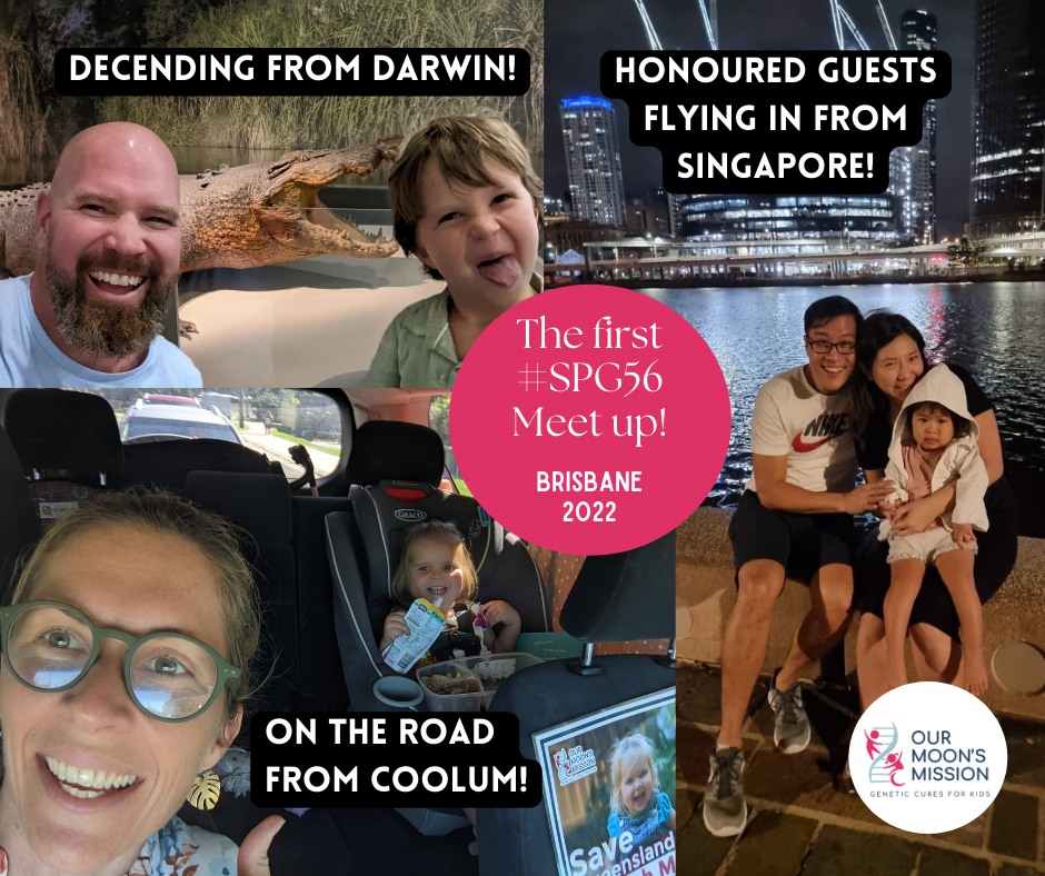 Our Moon's Mission tweet media