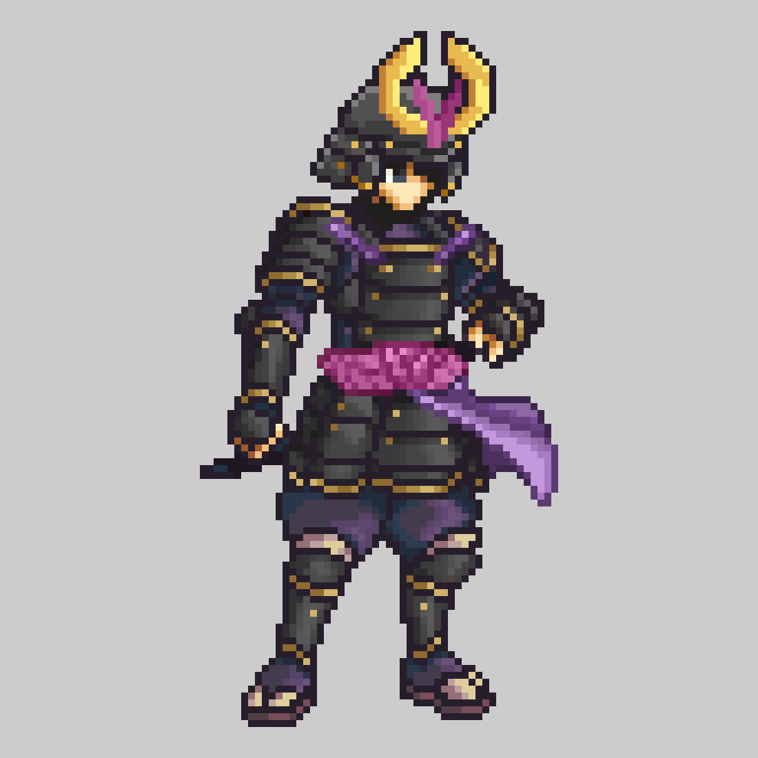Shin Sengoku NFT tweet media