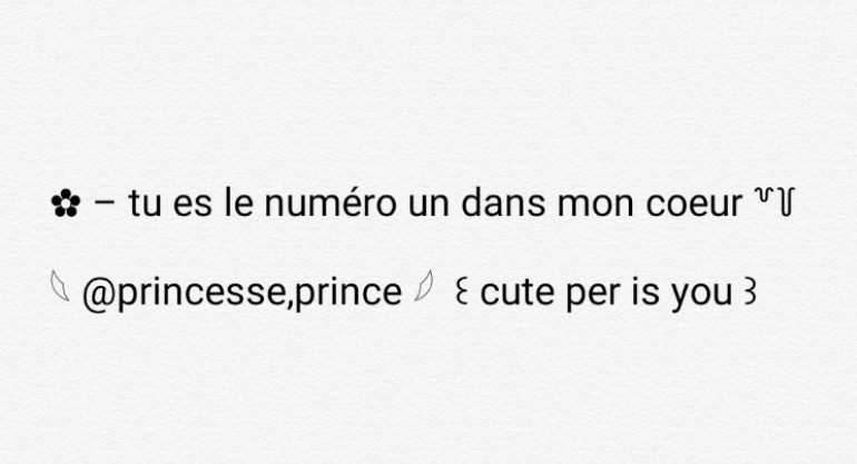 pls rt 🖖🏻🎀
⠀
◌ ไม่ออนุญาตให้นำไปแจกต่อ / ใช้ในเชิงพานิชย์

◌ สามารถเปลี่ยนอิโมจิได้

◌ น้องอยู่ในเมนชั่นนะคะ

#แจกฟอร์มไบโอ #แจกไบโอ