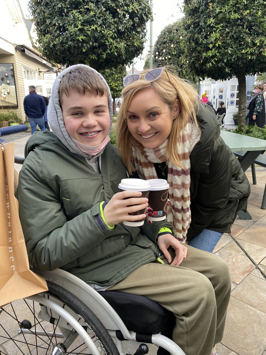 My wonderful son <a href="/James22034777/">Jimbos accessible Adventures 🚌🚝🧑‍🦼</a> has set up an Instagram page. His goal is to travel the country using public transport to document his accessible adventures. You might give him a follow. <a href="/dublinbusnews/">dublinbusnews</a> <a href="/IrishRail/">Iarnród Éireann</a> <a href="/Buseireann/">Bus Éireann</a> instagram.com/jimbos_accessi…