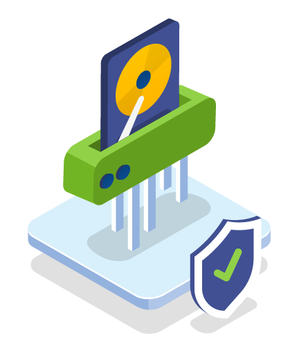 Data Destruction
<a href="/CIYGRecycling/">CIYG Recycling</a>  offers a full drive destruction service Using our specialist equipment we are able to shred HDDs, tape drives, zip drives, phones, tablets and many other item types
ciygrecycling.co.uk

#tuesdayvibe #assetmanagement #Datadestruction 
#ISO27001