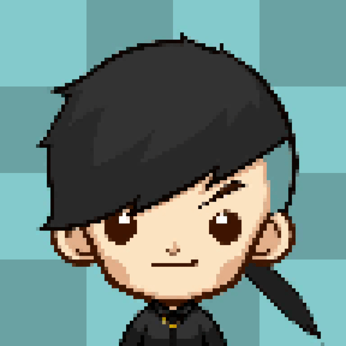 Crypto9P's tweet photo. Mini Man #7At 
@rarible
Belakchin: ETH
Price: 0.0012ETH
#NFT #NFTs #nftshill #buynft #nftcommunity #crypto #collectornft
https://t.co/EniW5LFjWg https://t.co/tvmjtzmQsd