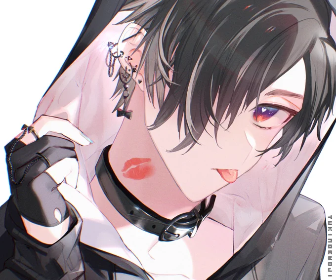 💋 