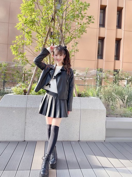 Twitterのコスプレ画像28