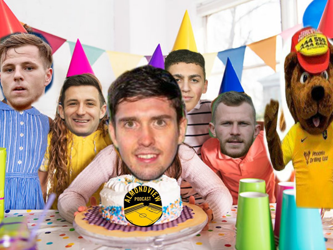 AlmondView Podcast (@almondviewpod) on Twitter photo Happy birthday to <a href="/JLongridge3/">Jackson Longridge</a>. Your Almondview Podcast cake looks amazing, and everyone said they had a great time at the party as seen below. Have a good one 💛🦁 Happy birthday to <a href="/JLongridge3/">Jackson Longridge</a>. Your Almondview Podcast cake looks amazing, and everyone said they had a great time at the party as seen below. Have a good one 💛🦁