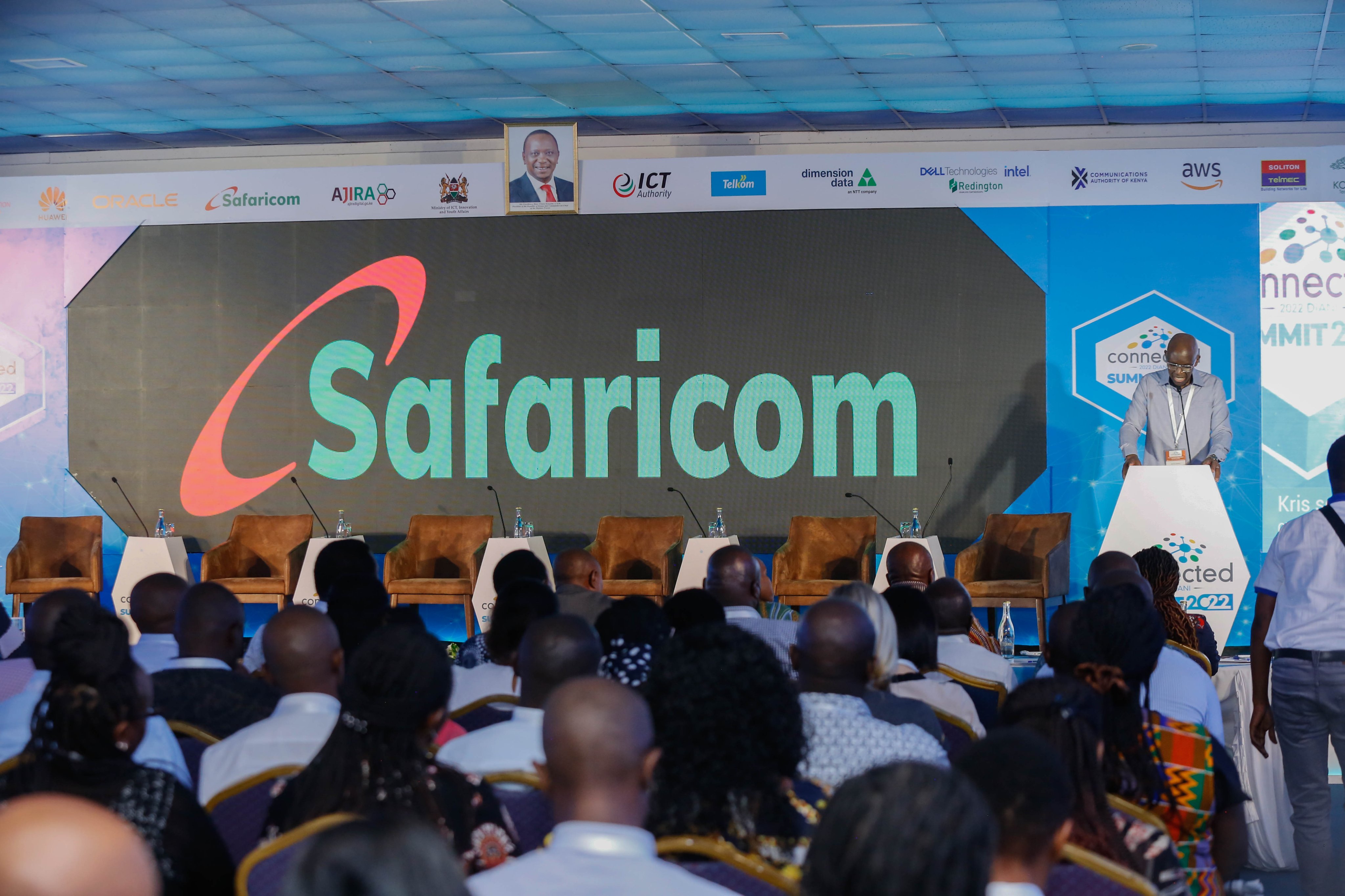 PLC on Twitter ".andrewmasila Data doesn’t exist in a