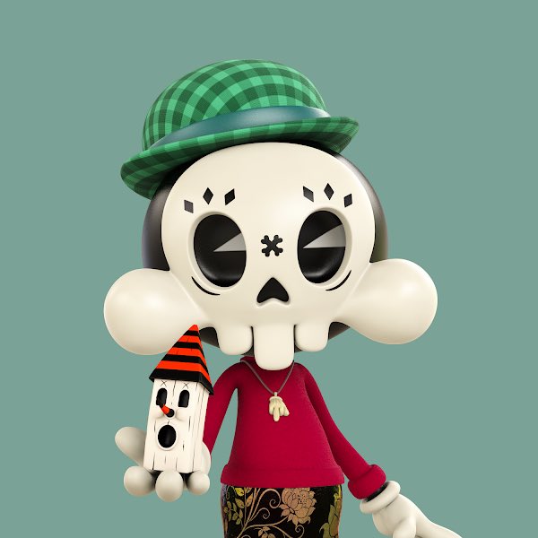 mtnape_eth's tweet photo. @RaritySniperNFT @SkulltoonsNFT @TheLordSkully @TheSkullNinja @teodoru https://t.co/dRSU1cFn14