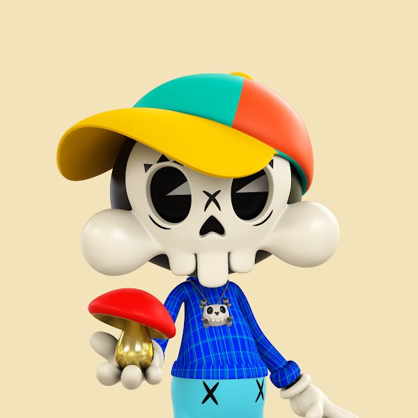mtnape_eth's tweet photo. @RaritySniperNFT @SkulltoonsNFT @TheLordSkully @TheSkullNinja @teodoru https://t.co/dRSU1cFn14
