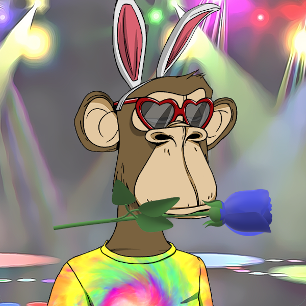 Don Juan Ape Club tweet media