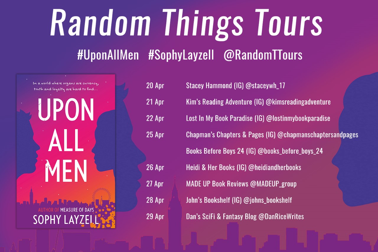 Random Things Tours 🇺🇦 on Twitter: 