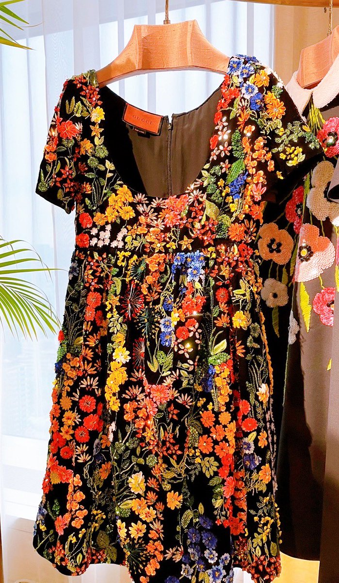32 割引イエロー系 L ギフ 包装 Gucci ワンピース 210番 ひざ丈ワンピース ワンピース イエロー系l Blog Abramge Com Br