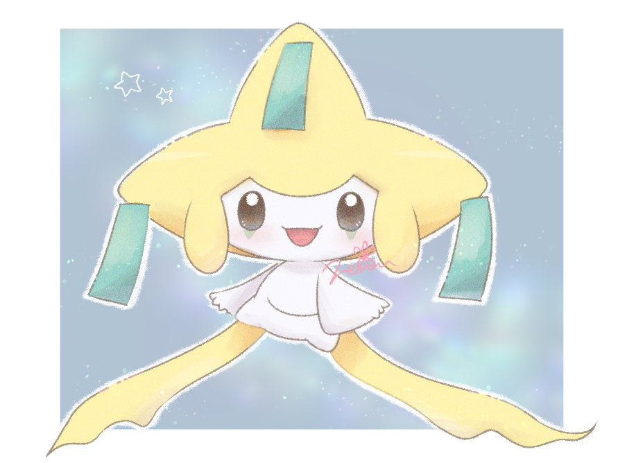 ポケモン 絵柄が好みって人にフォローされたい 可愛いポケモン描いています デジタル水 Z E N U パルデア旅行中 のイラスト