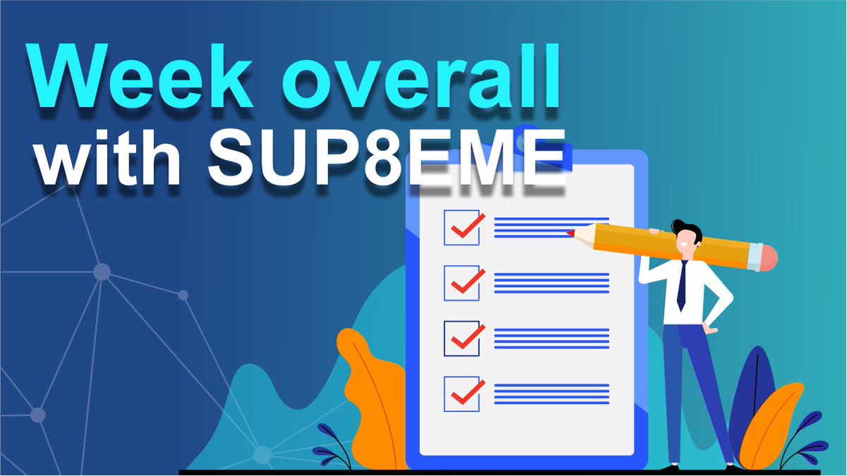 Hello everyone!

🤓 In March, the attendance of cryptocurrency exchanges increased by 21 million

🔥 Strike integrated Bitcoin payments into Shopify

👌 Nasdaq: 72% of financial advisors would like to invest in spot crypto ETFs

Hope you had a great and profitable week!
