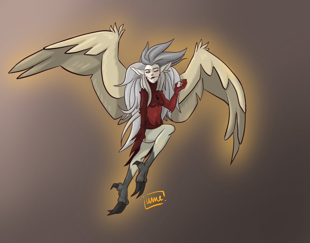 ChimeraUme86's tweet photo. Okay so i did the thing… im absolutely in love with Owl House
.
.
#OwlHouse #owlhousefanart #edafanart #digitalart #digitaldrawing #digitalillustration #EdaClawtrhorne #fanart https://t.co/NiXegSgMsi