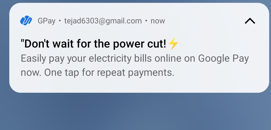 dharmatejahere's tweet photo. Veedentra mana Jagan anna ni troll chesthunnadu
#ApPowercut
@GooglePay https://t.co/USk4Xfl4Vr