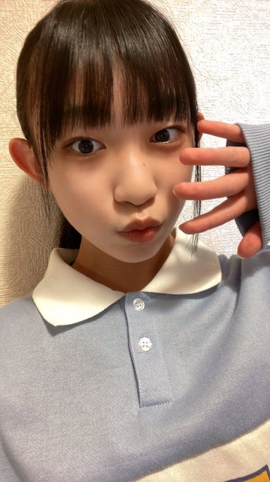 Twitterのコスプレ画像2