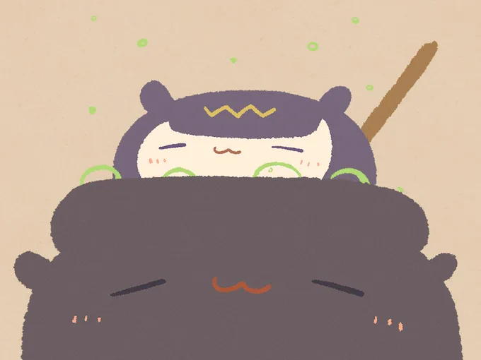 tako potion
#inART 
