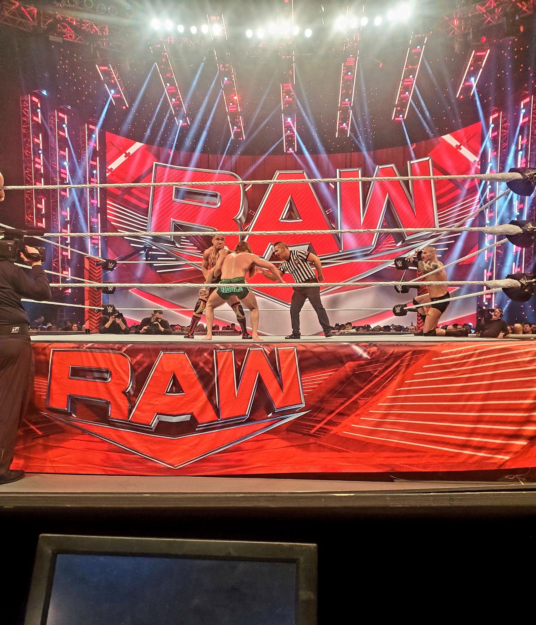Wwe Raw Hd Stage wwe-raw-hd-stage
