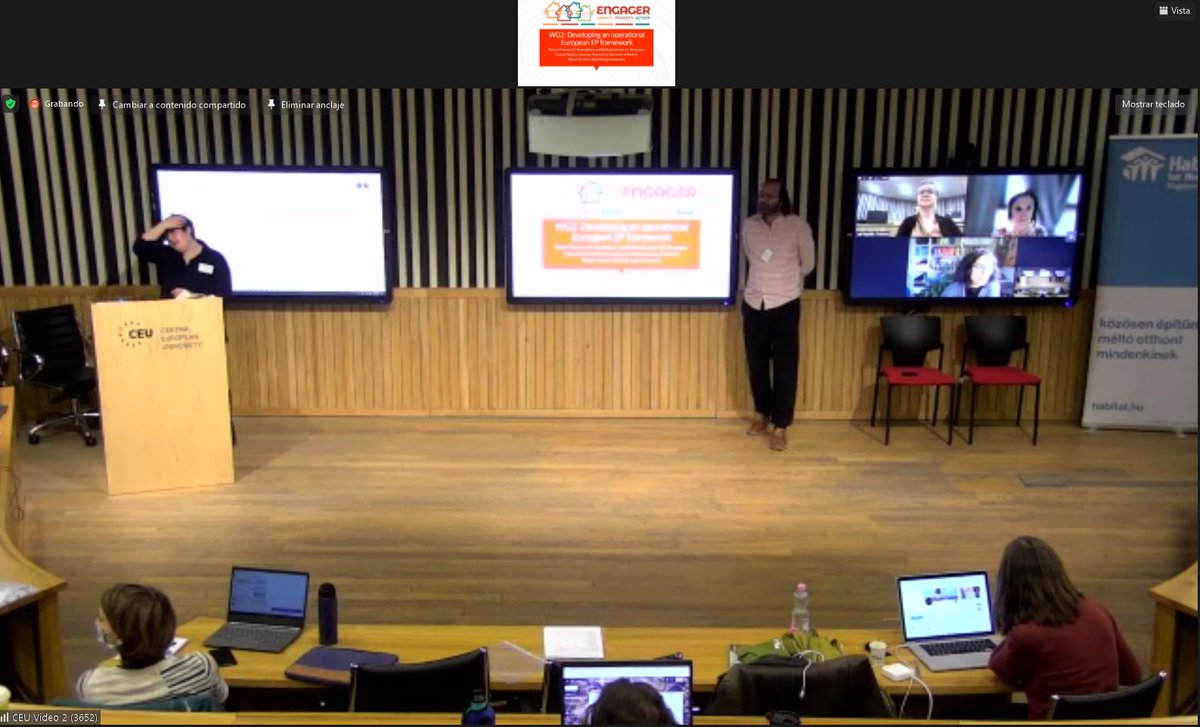 Carmen Sánchez-Guevara tweet media