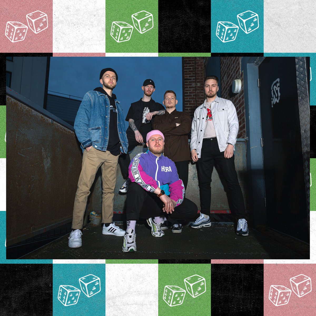 Gassed Up tweet media