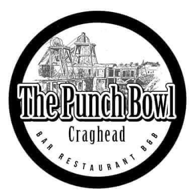 Craghead New Punch Bowl FC tweet media