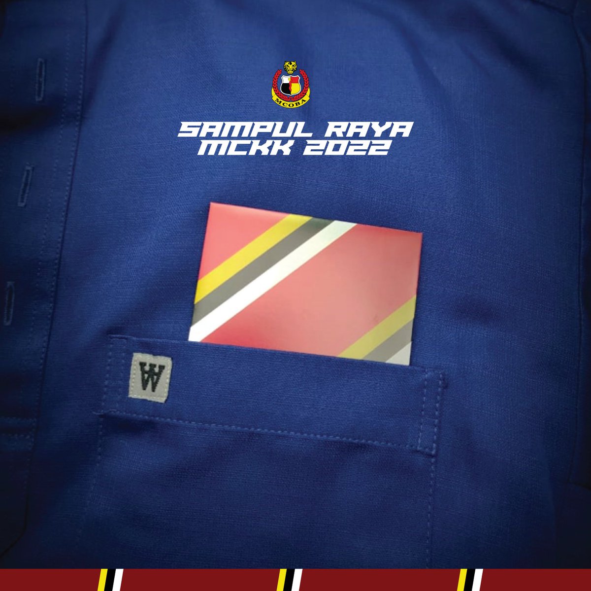 Due to the high demand of orders, we are glad to announce that we are extending the deadline until stocks are out.

Stocks are limited, so grab yours now at:
mcoba.org/product/sampul…

#mcobashop #sampulraya #mcoba #mckk #koleq #fsv