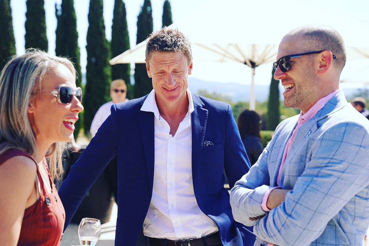 Breakthrough Foundation tweet media