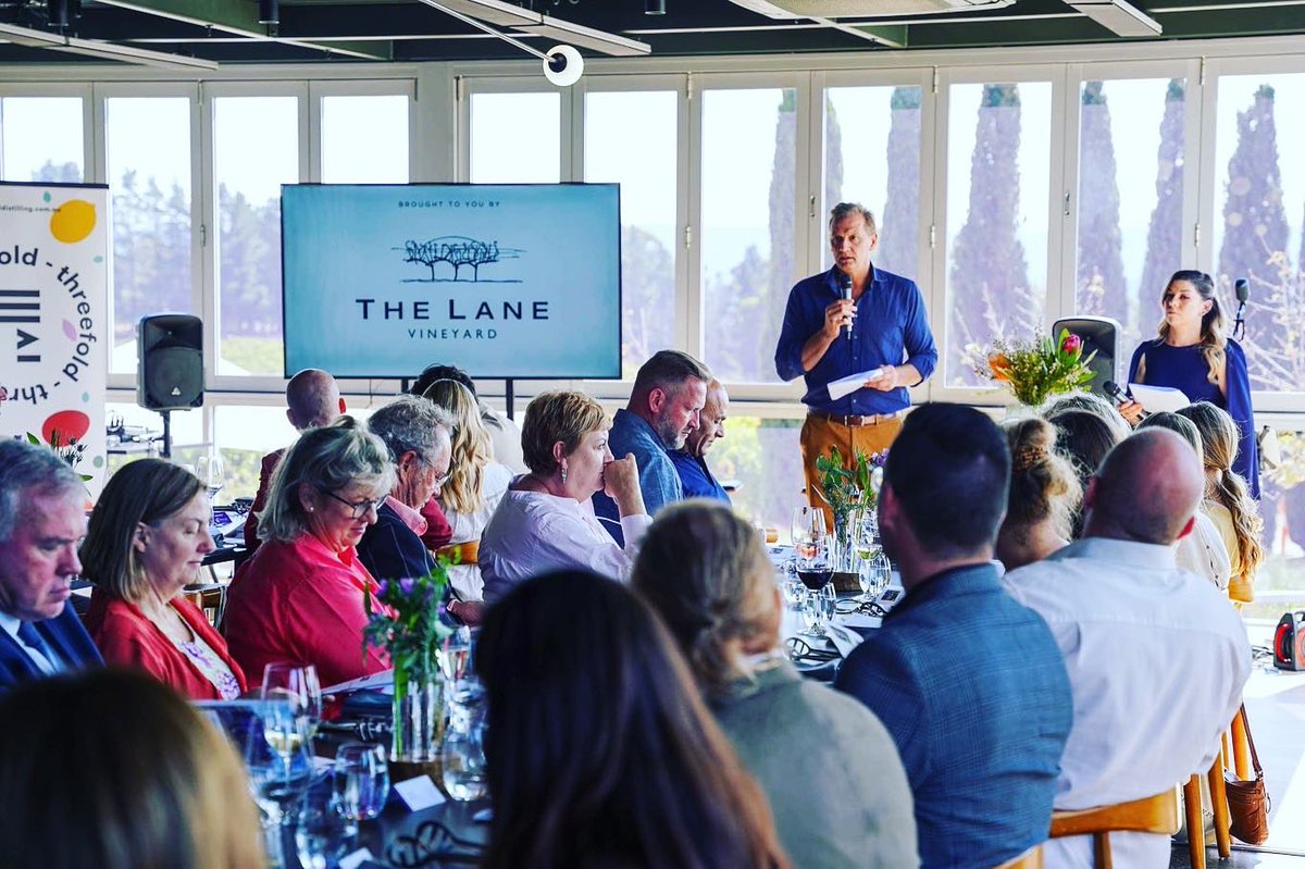 Breakthrough Foundation tweet media