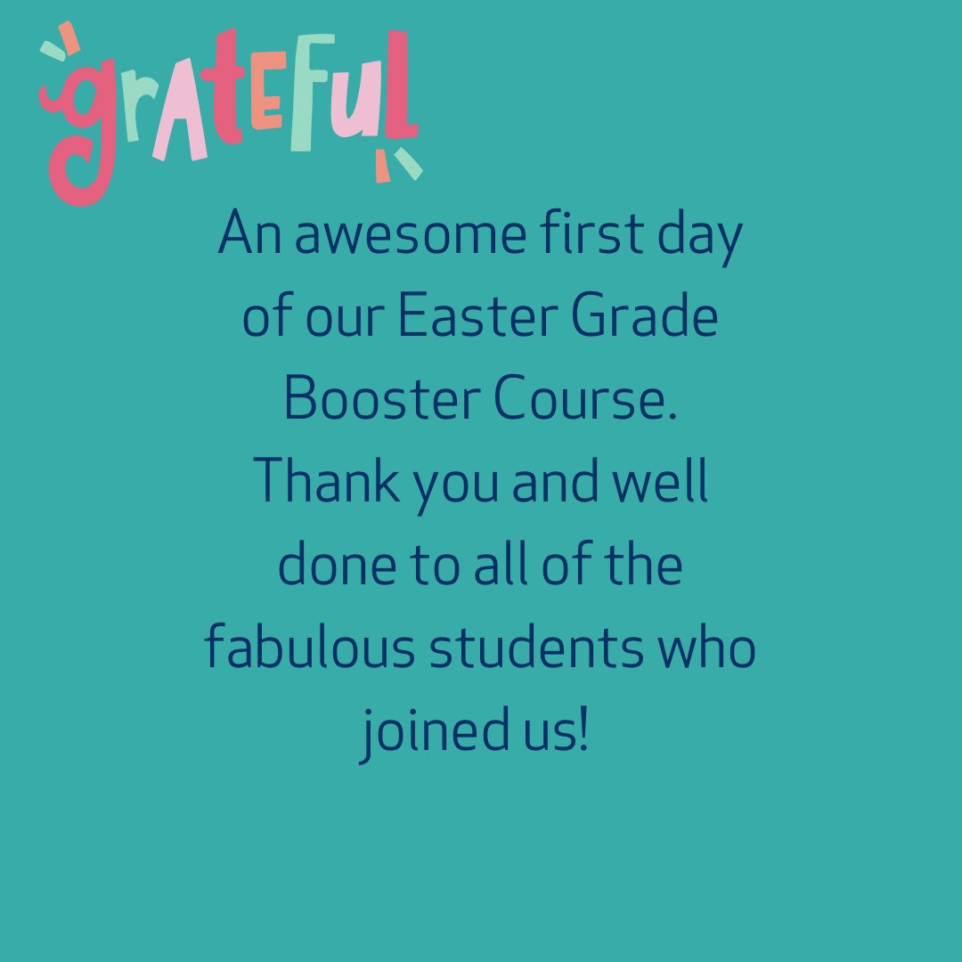 CommSchoolsUK's tweet photo. What an incredible first day of our Grade Booster Course. We are so thankful to have such brilliant students!
#gradeboost #boostyourgrade #onlinetutor #tutoring #personaltutor #education #beststudents #education #suffolk #burystedmunds #stowmarket #ipswich #woolpit https://t.co/vGXZ7XZOQW