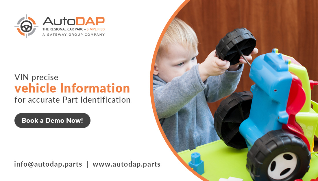 auto_dap's tweet photo. After Integrating AutoDAP with your software or catalog, it provides you with VIN Precise Vehicle Information, assisting you in filtering aftermarket part catalog results to show you the correct parts.
Visit, https://t.co/tHNyBk4Z7D
#autodap #automotiveaftermarket #automotive https://t.co/fBsPKn0G6m