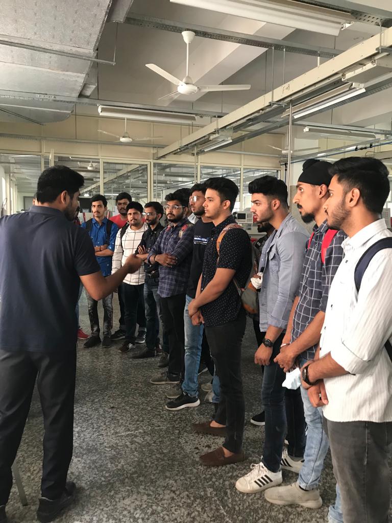 BsduOfficial's tweet photo. Participate in our Community Outreach Program and Experience #BSDUJaipur Today for a Better #Tomorrow.
Fill out this form to join our Experience #BSDUProgram or Invite #BSDUExpert to your instituteπhttps://t.co/PimOKoCSQl
We just finished one with the @jecrcuniversity https://t.co/ehhTWpVYUf