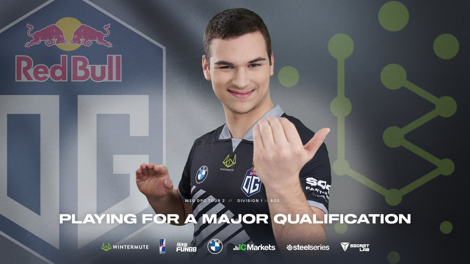 Og A Potential Qualification To The Major Tonight We Are Playing A High Stakes Series Against Brameesports 18 00 Cet 23 00 Wib Dreamog T Co Ovmmjo2qmk Twitter Og A Potential Qualification To The Major Tonight We Are Playing A High Stakes Series Against Brameesports 18 00 Cet 23 00 Wib Dreamog T Co Ovmmjo2qmk Twitter