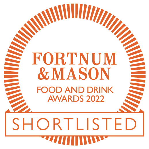 We've been nominated for Best Podcast at the Fortnum & Mason Food And Drink Awards

Finally, the Ramseys can't win this one

@fortnums #FandMAwards 

fortnumandmason.com/food-and-drink…