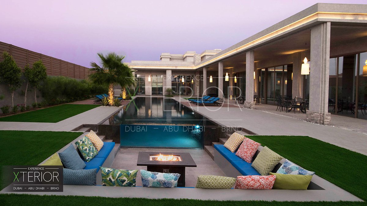 XteriorUAE's tweet photo. Black Pool - Nad Al Sheba, Dubai. Award-Winning Project In Dubai. Xterior has been awarded the 2022 UK Spata Award for best-swimming pool company worldwide.
#dubai #landscaping #dream #outdoors #pool #poolbuilder #luxurypool #custompool #pooldesign #pooldesigners #backyardgoals https://t.co/1jyexsVdeE